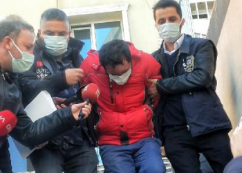 Aylin Sözer’in katilinin mahkeme itirafları