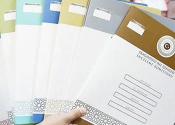 OHAL Komisyonu 126 bin başvurudan 99 binini reddetti
