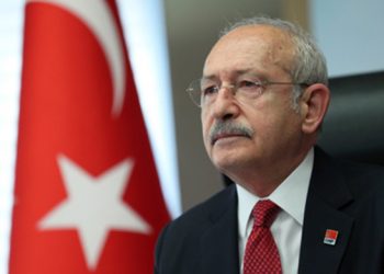 Kılıçdaroğlu, Bulgaristan Hak ve Özgürlükler Hareketi’nin kongresine katıldı