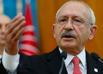 Kılıçdaroğlu’ndan Erdoğan’a çağrı: Al belgelerini çık karşıma, neden korkuyorsun?