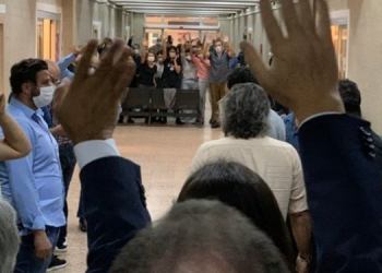 ‘Kobanê soruşturması’nda tutuklanan siyasetçilerin avukatsız ifadeleri alındı