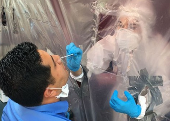 ‘Mutant’ virüsle bulaş 1.5 kat arttı