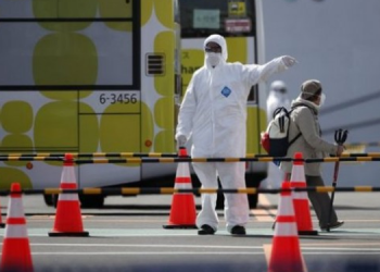 Irak 8 ülkeye ulaşımı askıya aldı