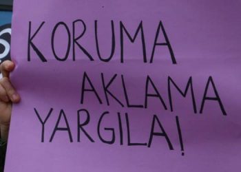 Cinsel saldırı failine ‘emniyetteki ağabey’ kalkanı!