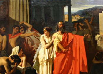 Soylu’ya Kral Oedipus’u hatırlattı: Aradığın terörist sensin