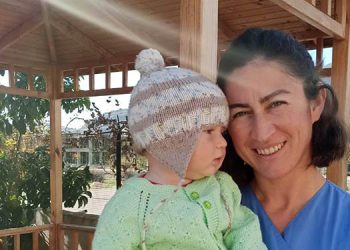 15 kamu hastanesinde kreş yok