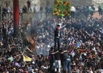 Sezgin: Oynanan oyunlara karşı tek çözüm ulusal birlik