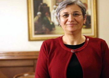 Karantina koğuşunda olan Güven’den yeni yıl mesajı