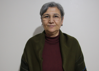 Leyla Güven: Tecridin kaldırılması milyonların talebidir
