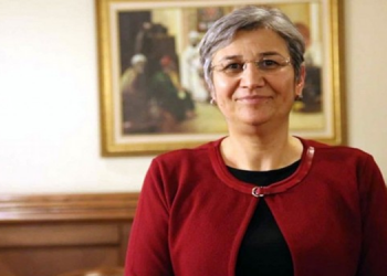 Cezaevinden sevk edilen Güven’e ilişkin idare bilgi vermiyor