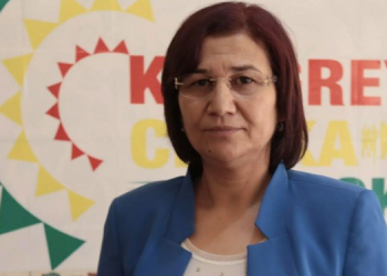 HDP: Güven’e verilen düşmanca cezayı tanımıyoruz