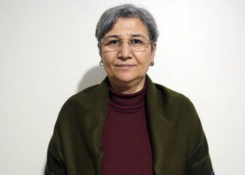 DTK Eşbaşkanı Güven hakkında tutuklama kararı
