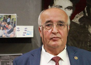 Özen: Maraş soykırımı bugün de devam ediyor