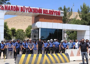 Sayıştay’ın Mardin raporu: 3 milyonluk kayıt farkı tespit edildi!