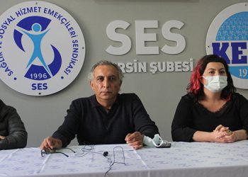 ‘5 maskeyi dağıtamayanlar 50 milyon aşıyı nasıl yapacak?’