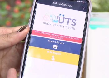 TÜBİTAK’tan ‘maske gerçek mi?’ uygulaması