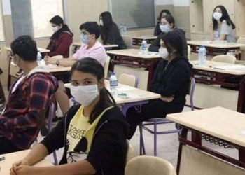 Okullar 25 Ocak’ta tatile girecek