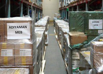 MEB’den 15 ile 50 bin 500 tablet bilgisayar