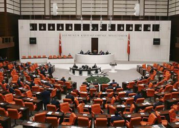 Meclis’te bütçe gerginliği: BBP’ye konuşma hakkı var, muhalefete yok