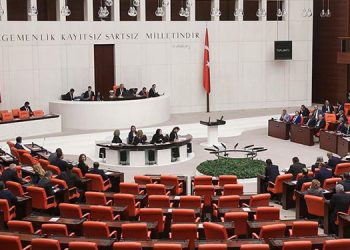 Kara Avcılığı Kanunu’nun kaldırılmasını teklif etti