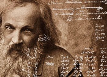 Ünlü Rus kimyager Mendeleyev ajan çıktı