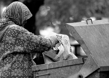 ‘Pandemide en çok yoksullar ölüyor’