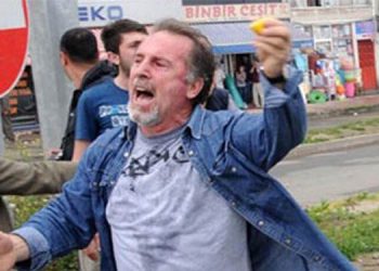 Katilleri 9 yıl sonra hakim karşısında!