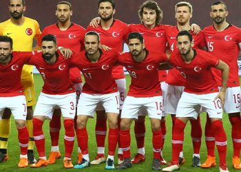 A Milli Futbol Takımı 2022 Dünya Kupası Serüveni Mart’ta başlıyor