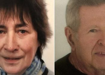 Tüm mirasını komşularına bıraktı