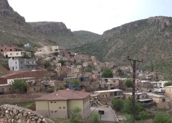 Gürcüş’te sistematik tecavüz!