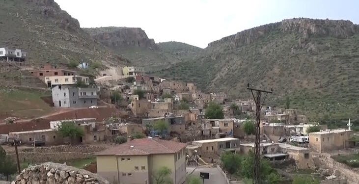 Gürcüş’te sistematik tecavüz!