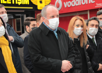 İnce: CHP’deki skandalları 3 günde bire düşürdü arkadaşlar