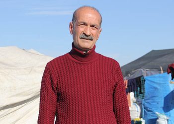 HDP’den mültecilerin sorunlarına çözüm