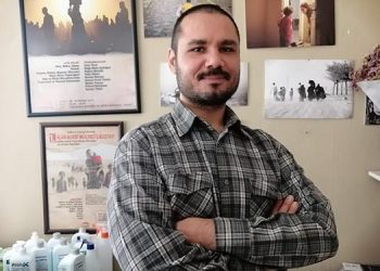 ‘Mülteciler statüsüzlükten hak ihlaline uğruyor’