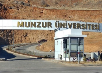 ‘Dersim’de 600 yabancı uyruklu öğrencinin kayıt yapması kaygı verici’