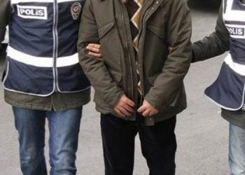 Muş’ta 5 kişi tutuklandı