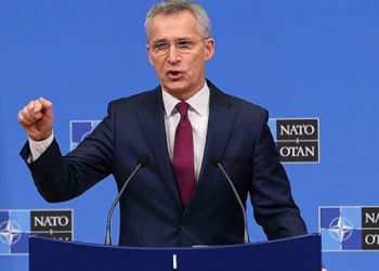 NATO Genel Sekreteri: Türkiye batı ailesinin parçası