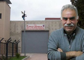 Ailelerden İmralı için başvuru