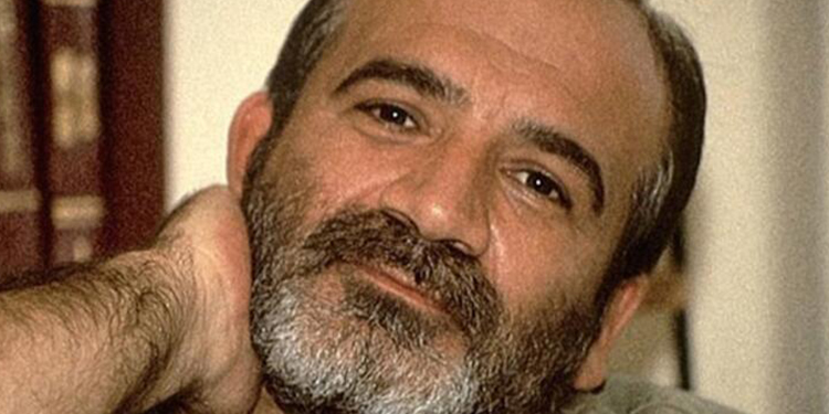 Şair Yılmaz Odabaşı tutuklandı Şair Yılmaz Odabaşı tutuklandı