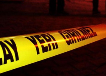 Urfa’da şüpheli 2 ölüm