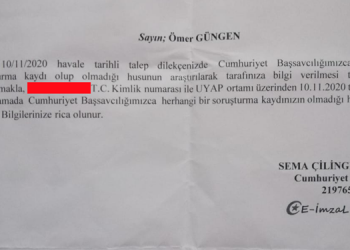 HDP’li meclis üyesini KHK’linin kimlik numarasıyla ihraç ettiler