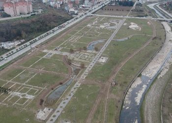 ‘Botanik Park yeniden yapılsın’