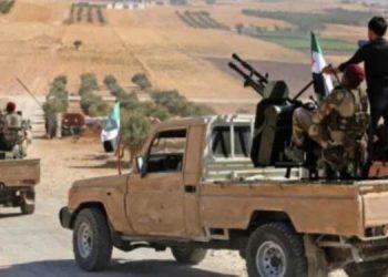 Türkiye’nin Libya ve Karabağ’a gönderdiği paralı savaşçılar