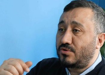 ‘HDP kimseye muhtaç değil aksine onun seçmenine muhtaçlar’