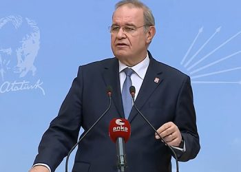 CHP’li Öztrak: Bu kötü gidişi ortaklarımızla değiştireceğiz