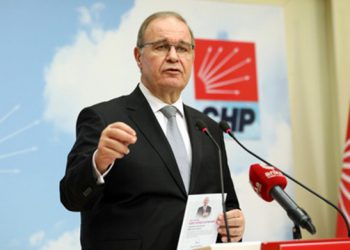 CHP’li Öztrak: Esnafımıza destek olmaya devam edeceğiz
