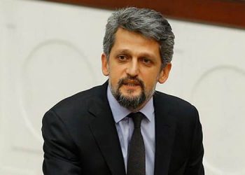 Paylan’ın başvurusu süre aşımından reddedildi