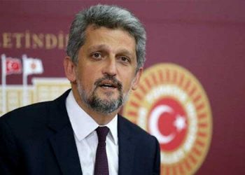 Paylan: Aşı için yeterli bütçe yok