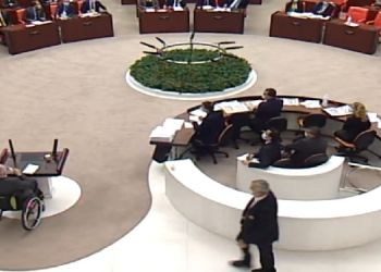 HDP’li Piroğlu: Bütçenin 19 yıllık hesabını halk soracak