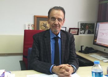 ‘Yüzde 60 bağışıklık için nüfusun yüzde 75-80’ini aşılamak gerekir’